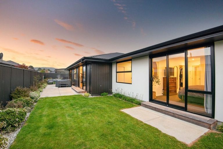 Photo of property in 4 Aviation Lane, Mosgiel, 9024