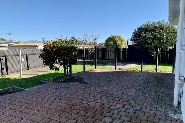 Photo of property in 3 Henderson Street, Riversdale, Blenheim, 7201