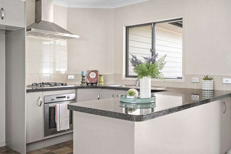 Photo of property in 31d Enderley Avenue, Enderley, Hamilton, 3214