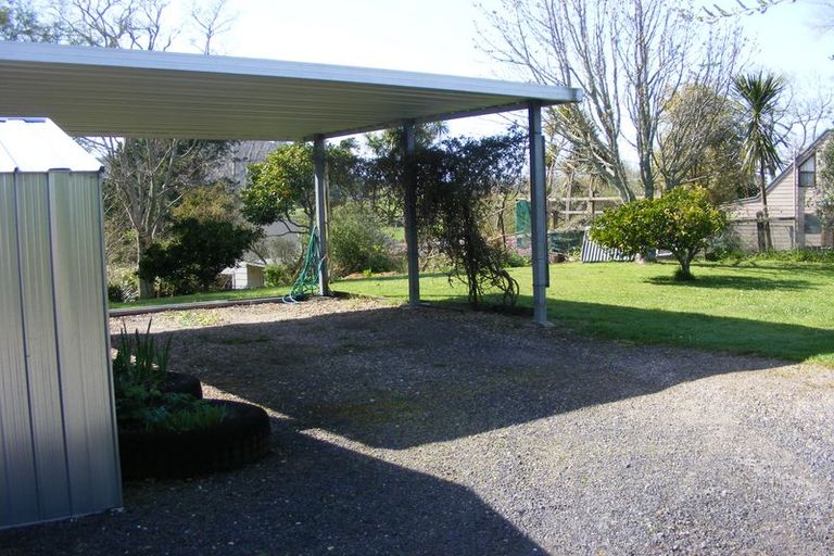 Photo of property in 42a Adams Street, Waihi, 3610