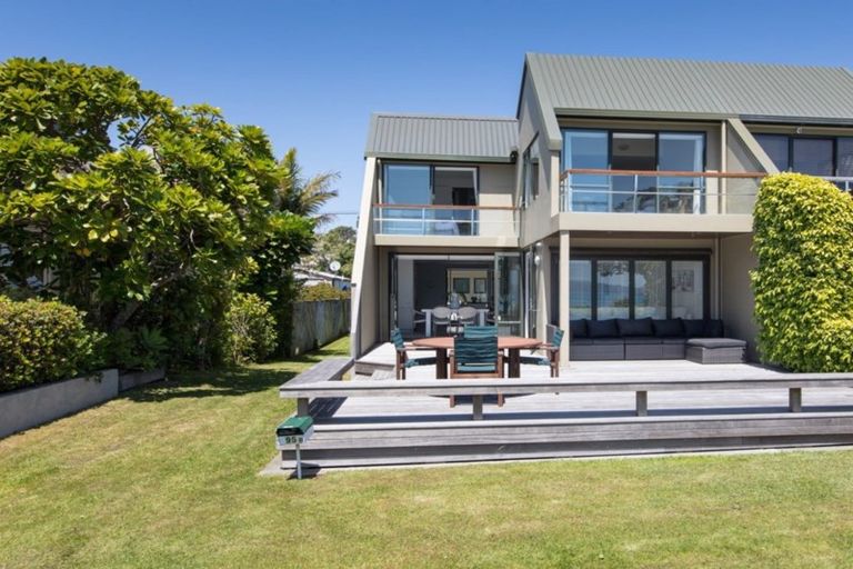 Photo of property in 95b The Esplanade, Manly, Whangaparaoa, 0930