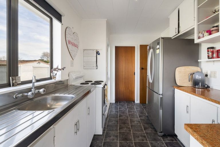 Photo of property in 23 Ferndale Place, Feilding, 4702