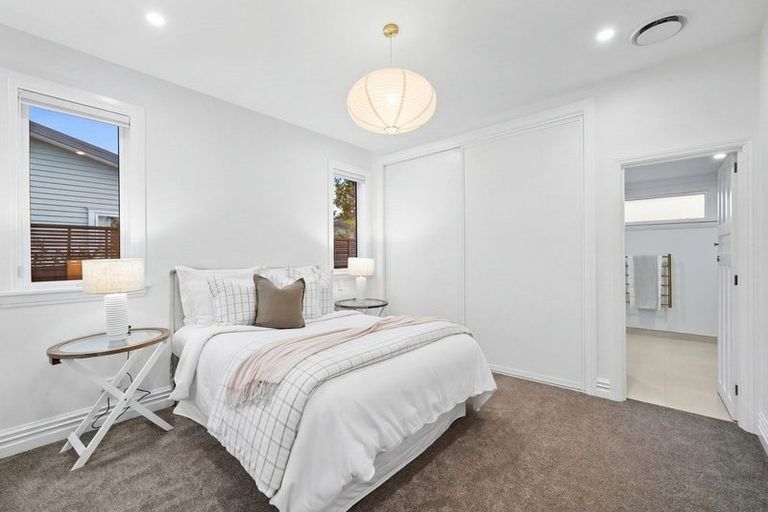 Photo of property in 17 Jacobs Street, St Albans, Christchurch, 8014