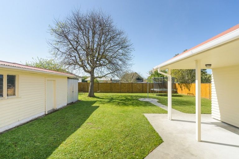 Photo of property in 22 Churcher Street, Feilding, 4702