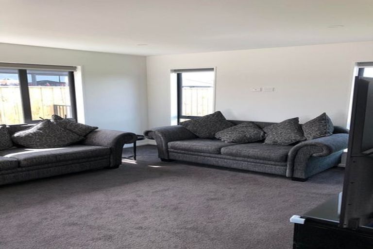 Photo of property in 8 Sandhill Drive, Rolleston, 7615