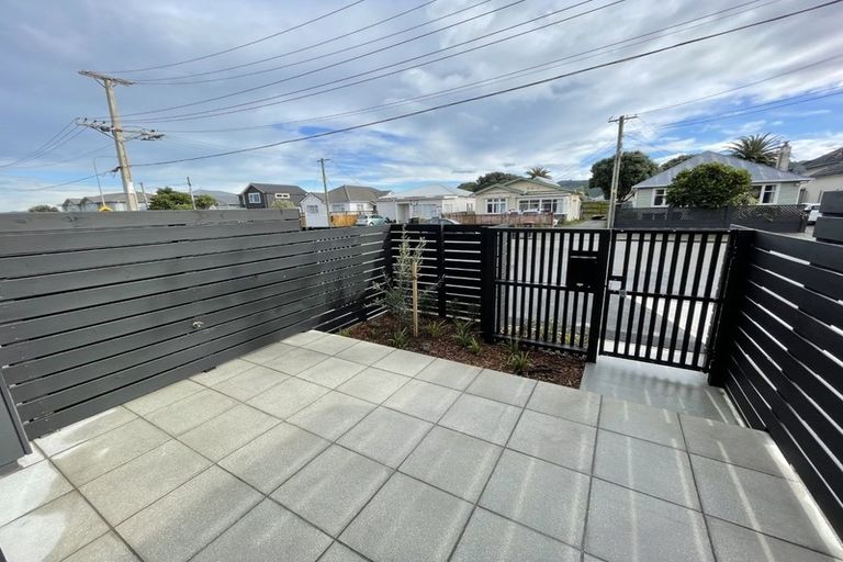 Photo of property in 8 Tory Street, Petone, Lower Hutt, 5012