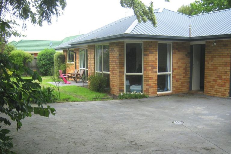 Photo of property in 26c New Brighton Road, Shirley, Christchurch, 8061