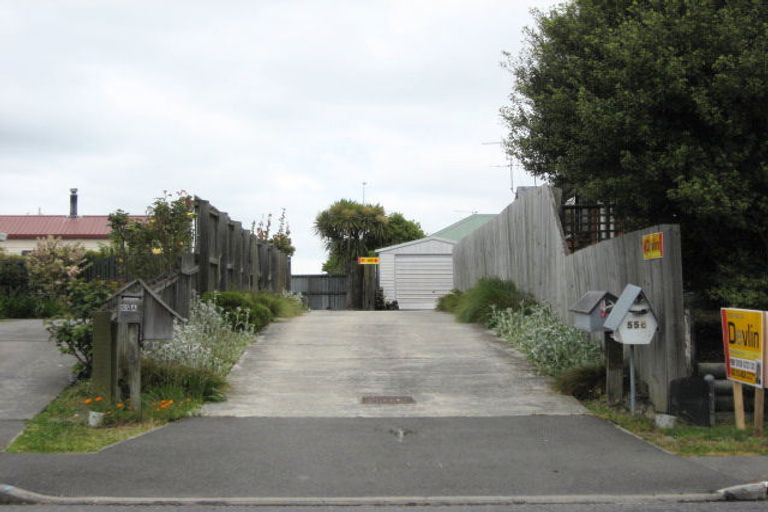 Photo of property in 55b Newnham Street, Rangiora, 7400