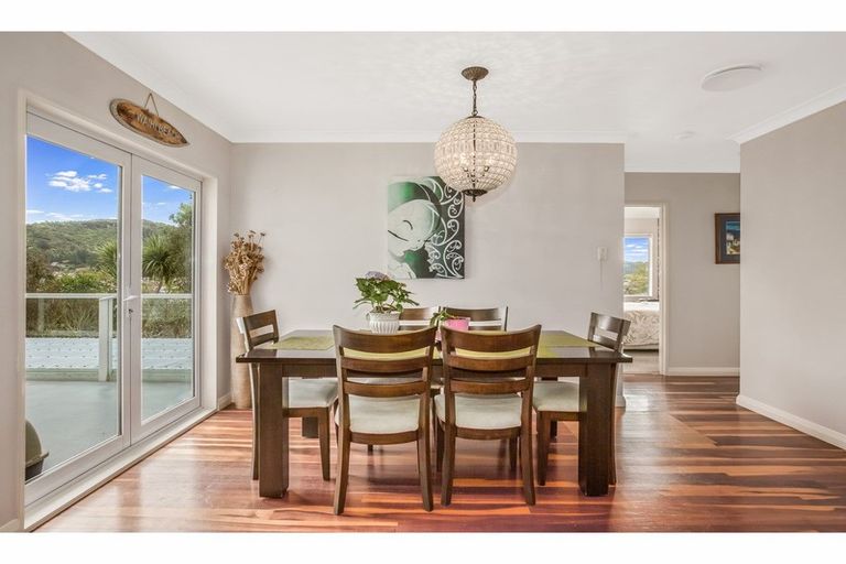 Photo of property in 10 Faris Crescent, Wainuiomata, Lower Hutt, 5014