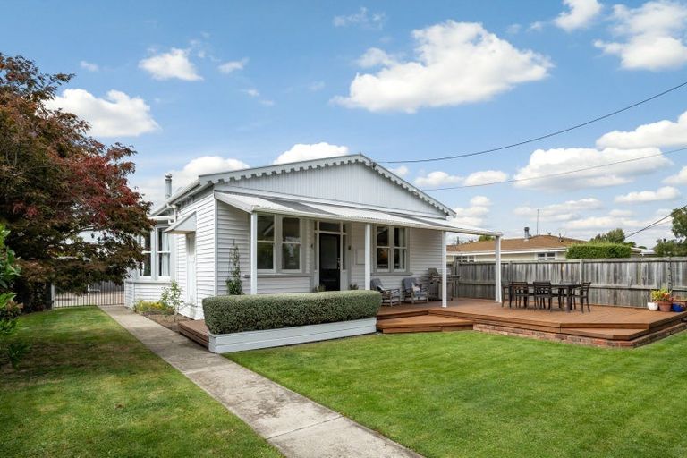 Photo of property in 34 Mowat Street, Springlands, Blenheim, 7201