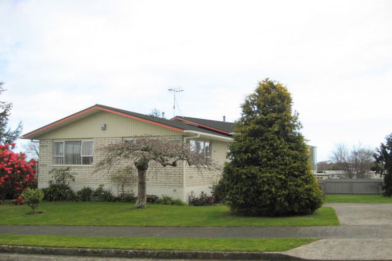 Photo of property in 34 Lancaster Street, Levin, 5510