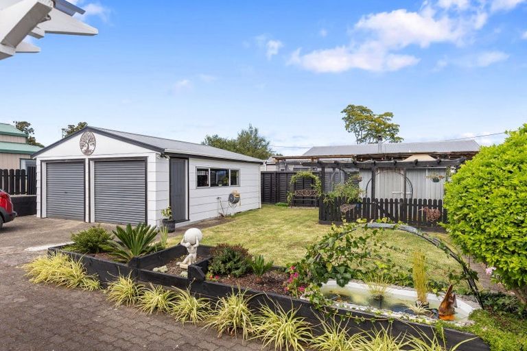 Photo of property in 4 George Street, Paeroa, 3600