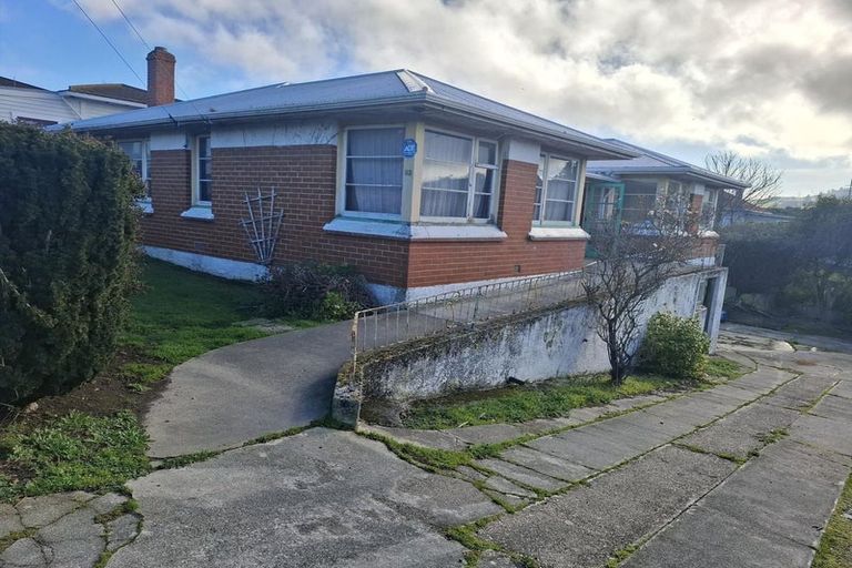 Photo of property in 92 Waimea Avenue, Calton Hill, Dunedin, 9012