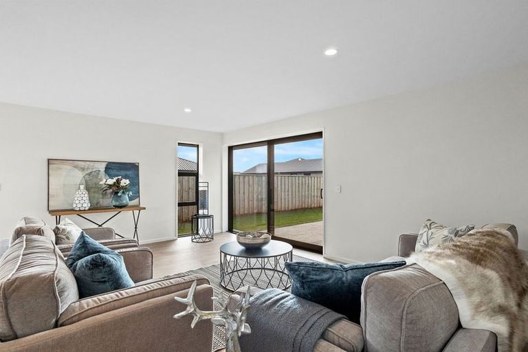 Photo of property in 27 Duporth Road, Rolleston, 7614