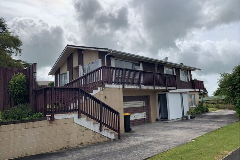 Photo of property in 64 Coronation Road, Morrinsville, 3300