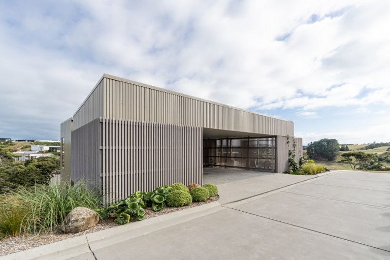 Photo of property in 25 Ruruhi Street, Raglan, 3225