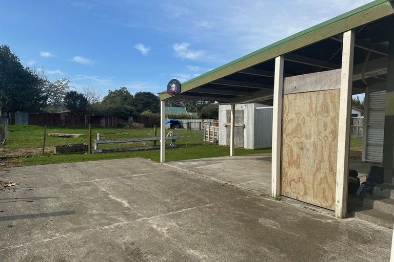 Photo of property in 22 Carlson Street, Dannevirke, 4930