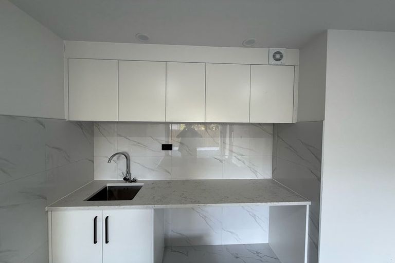 Photo of property in 25a Archmillen Avenue, Pakuranga Heights, Auckland, 2010