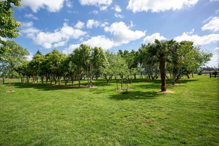 Photo of property in 142 Armadale Road, Gordon, Te Aroha, 3391