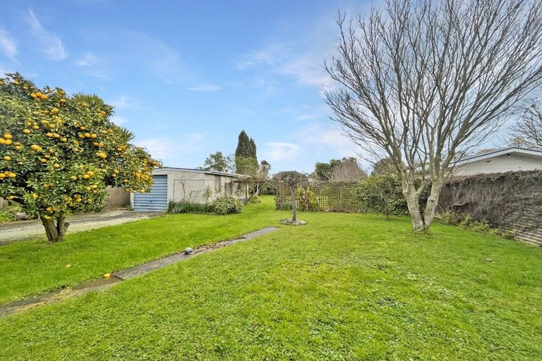 Photo of property in 3 Greenock Place, Awapuni, Palmerston North, 4412