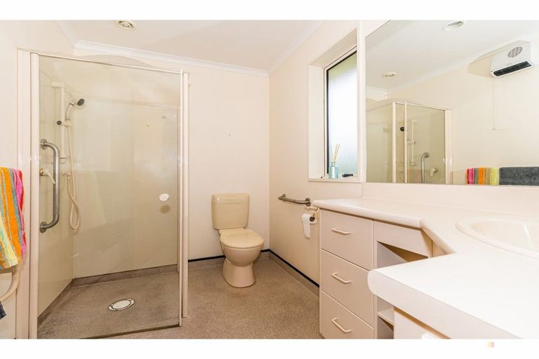 Photo of property in 39a Mckenzie Street, Geraldine, 7930