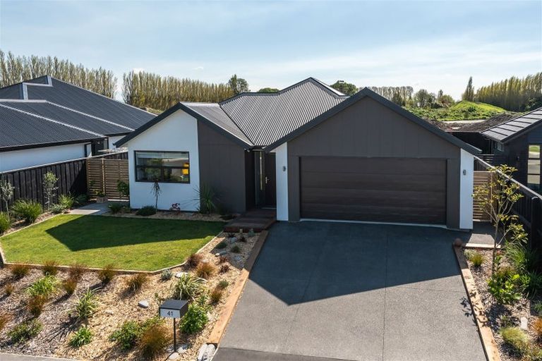 Photo of property in 41 Mills Road, Marshland, Christchurch, 8051