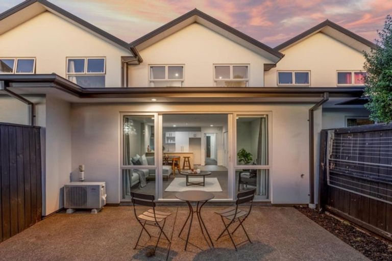 Photo of property in 5/39 Gallaghan Close, Wigram, Christchurch, 8042