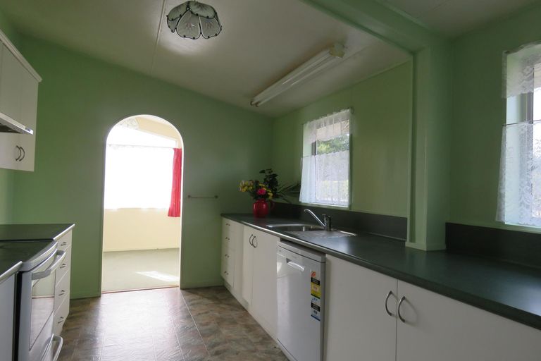 Photo of property in 5 Taylor Street, Geraldine, 7930