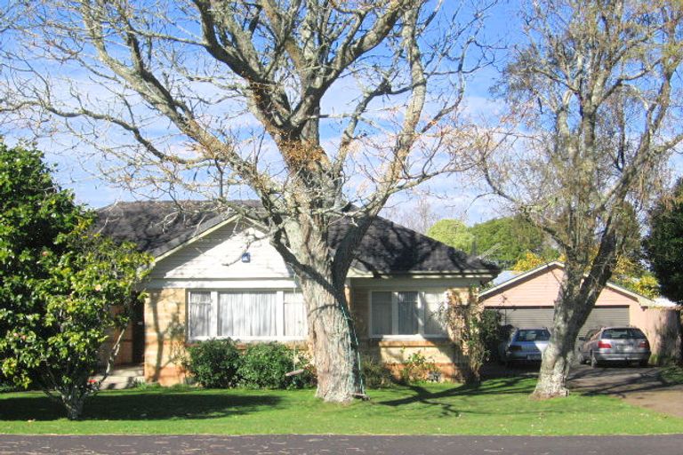 Photo of property in 16 Woodstock Road, Fairfield, Hamilton, 3214