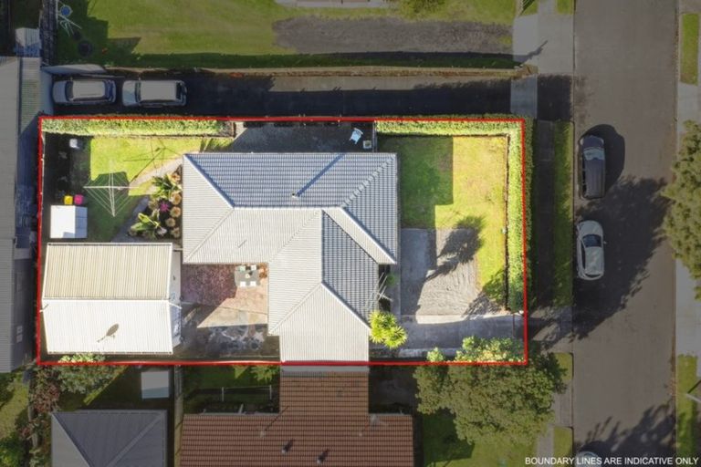 Photo of property in 9 Purata Place, Mangere Bridge, Auckland, 2022