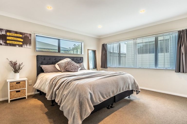 Photo of property in 4 Belle Maison Court, Levin, 5510