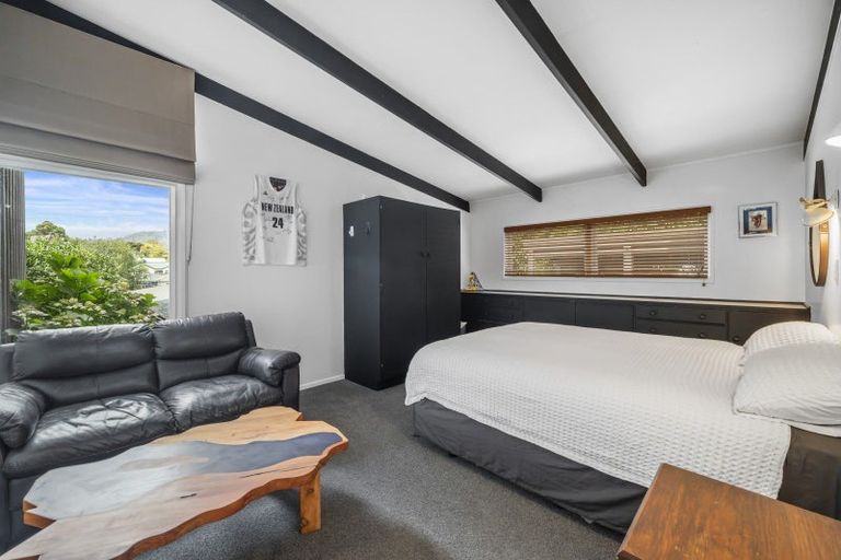 Photo of property in 25 Puriri Street, Hilltop, Taupo, 3330