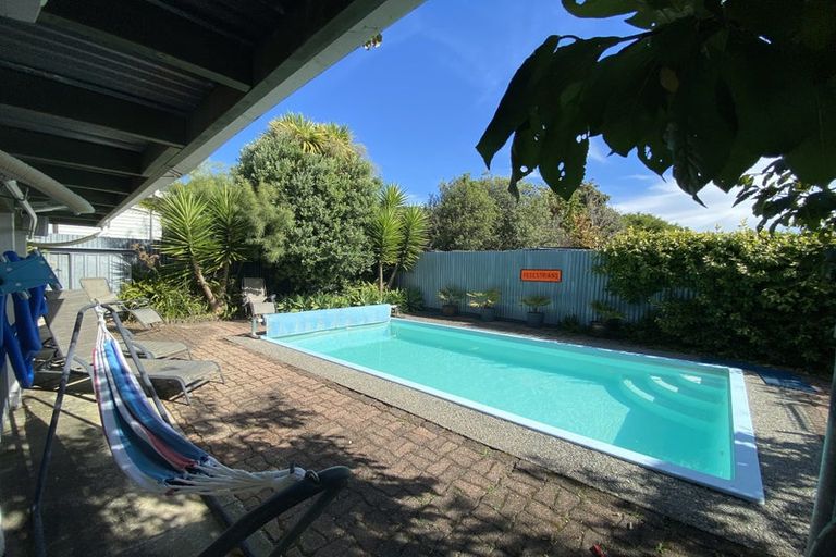 Photo of property in 8 Polglase Street, Richmond, 7020