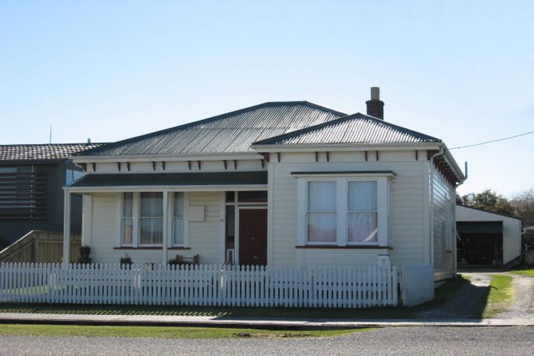 Photo of property in 92 Hampden Street, Hokitika, 7810