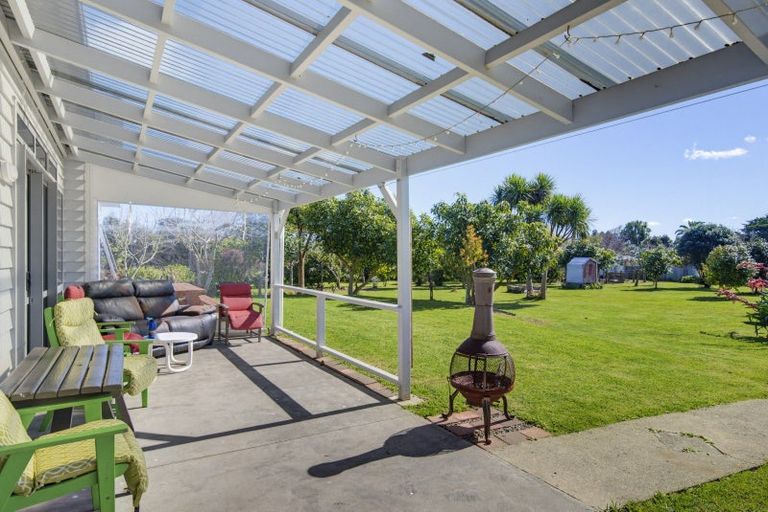 Photo of property in 4a Wairiri Street, Ohau, Levin, 5570