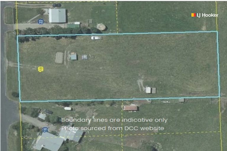 Photo of property in 18 Milford Street, Middlemarch, 9597