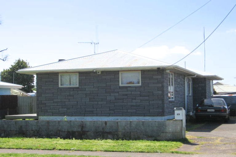 Photo of property in 49 Carysfort Street, Mount Maunganui, 3116