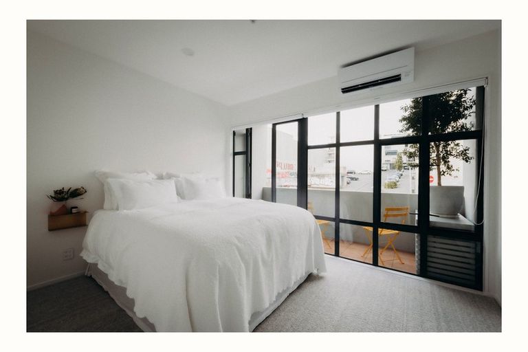 Photo of property in 16/34 Pollen Street, Grey Lynn, Auckland, 1021