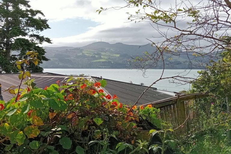 Photo of property in 27a Waikana Street, Broad Bay, Dunedin, 9014