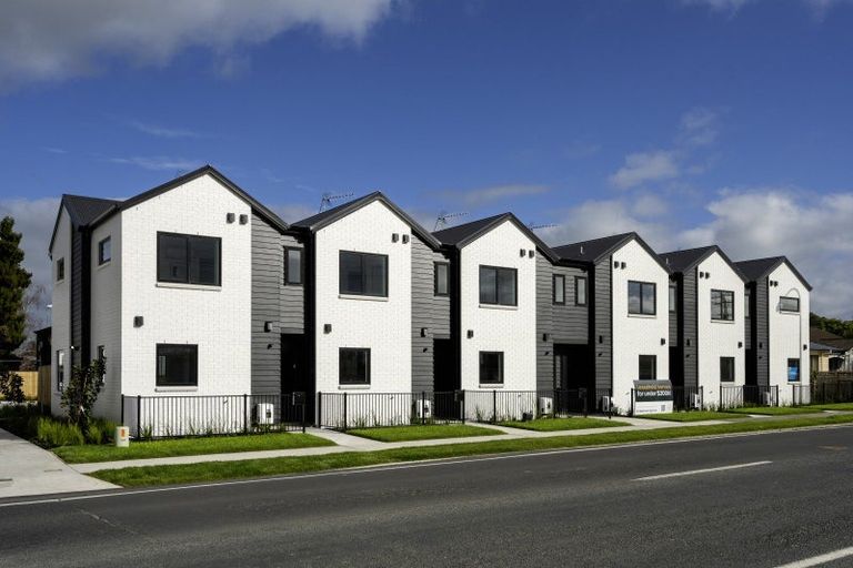 Photo of property in 10/161 Ohaupo Road, Te Awamutu, 3800