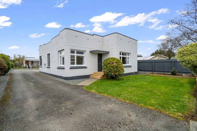 Photo of property in 311 Crinan Street, Georgetown, Invercargill, 9812