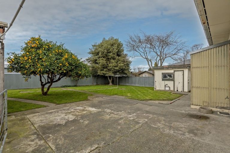 Photo of property in 51 Wood Street, Takaro, Palmerston North, 4410