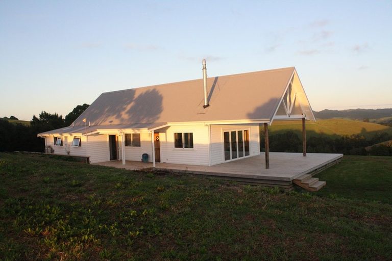 Photo of property in 169 Te Toiroa Road, Ngunguru, Whangarei, 0173