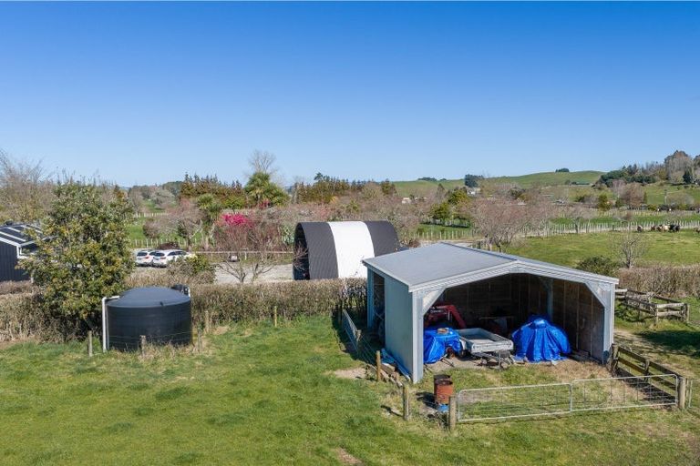 Photo of property in 101 Ormsby Road, Pirongia, Te Awamutu, 3876