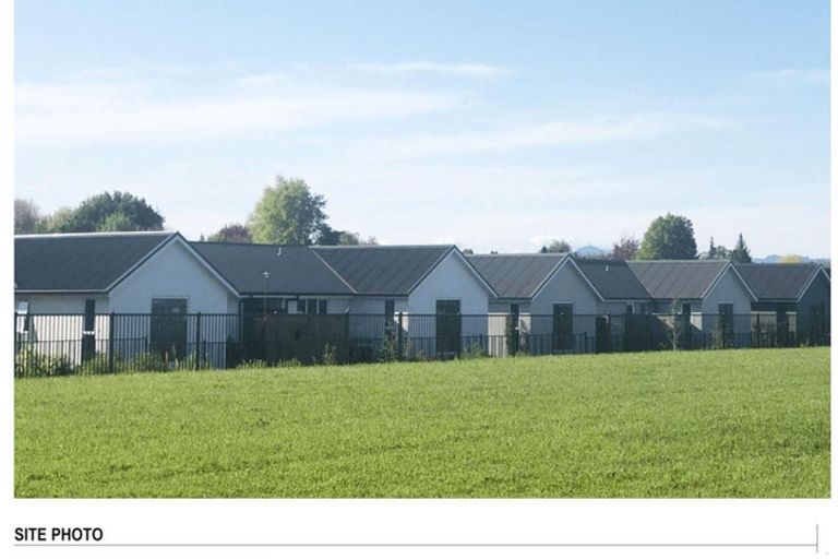 Photo of property in 13 Rangitihi Street, Matamata, 3400