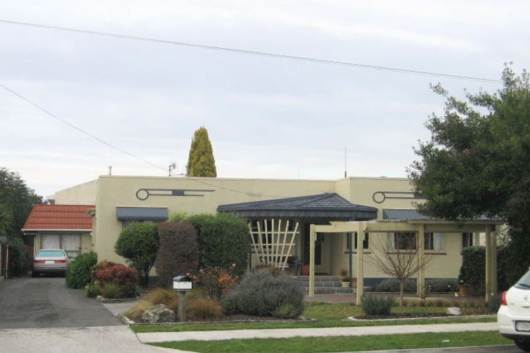 Photo of property in 2/1111 Caroline Road, Mayfair, Hastings, 4122