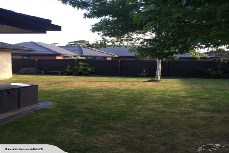 Photo of property in 2 Anne Ward Lane, Burwood, Christchurch, 8083