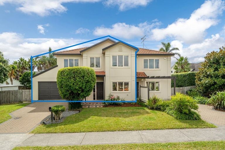 Photo of property in 27 Kinleith Way, Albany, Auckland, 0632