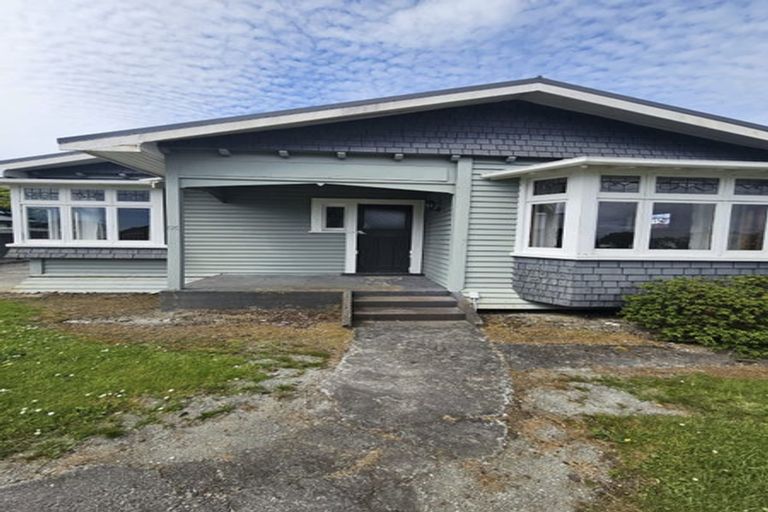 Photo of property in 170 Weld Street, Hokitika, 7810