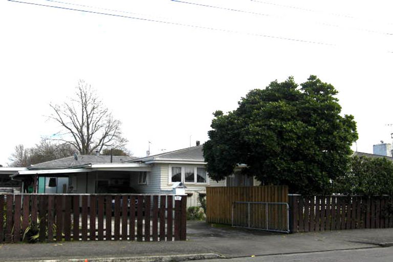 Photo of property in 21 Short Street, Solway, Masterton, 5810